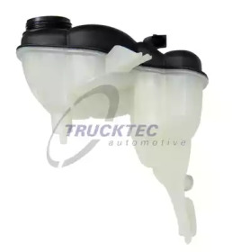 TRUCKTEC AUTOMOTIVE 0240322 -  Компенсационный бак, охлаждающая жидкость